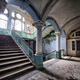 Illustration for article titled The Decaying Remains of Abandoned Hospitals